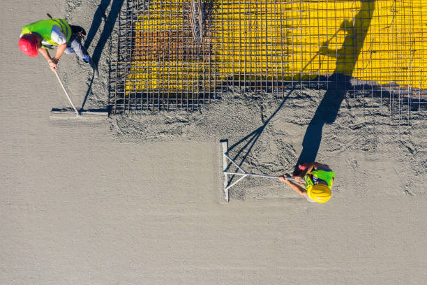 Best Concrete Removal and Replacement in Gray, GA
