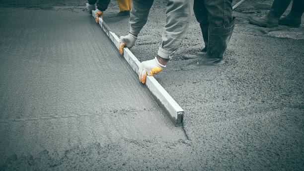 Best Concrete Retaining Walls in Gray, GA
