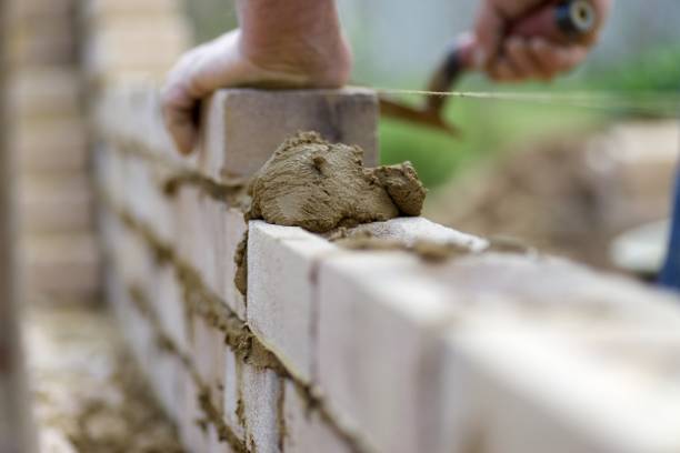 Best Concrete Patio Design and Installation in Gray, GA
