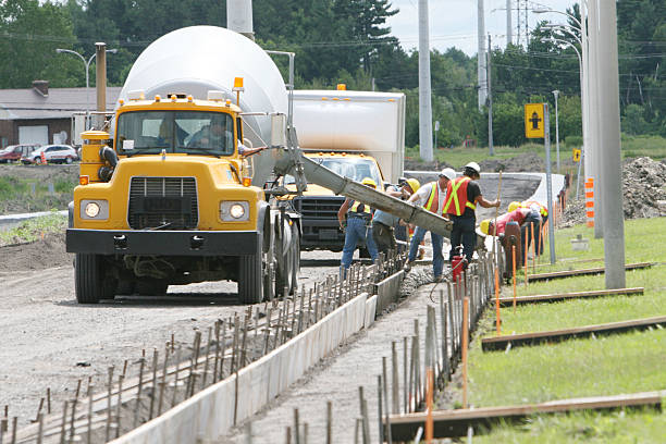 Best Commercial Concrete Services in Gray, GA